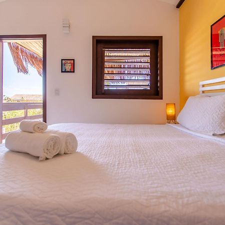 Pousada La Vie Jeri Jijoca de Jericoacoara Exterior foto