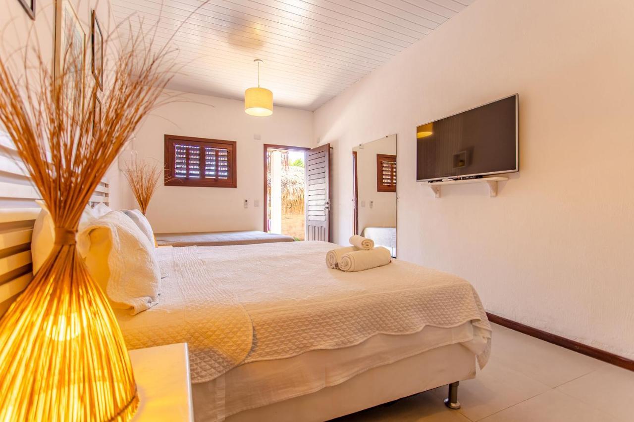 Pousada La Vie Jeri Jijoca de Jericoacoara Exterior foto