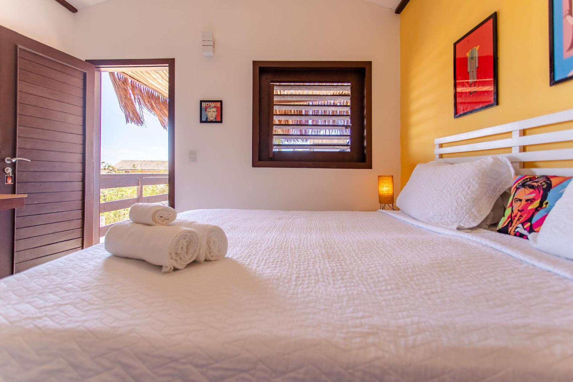 Pousada La Vie Jeri Jijoca de Jericoacoara Exterior foto