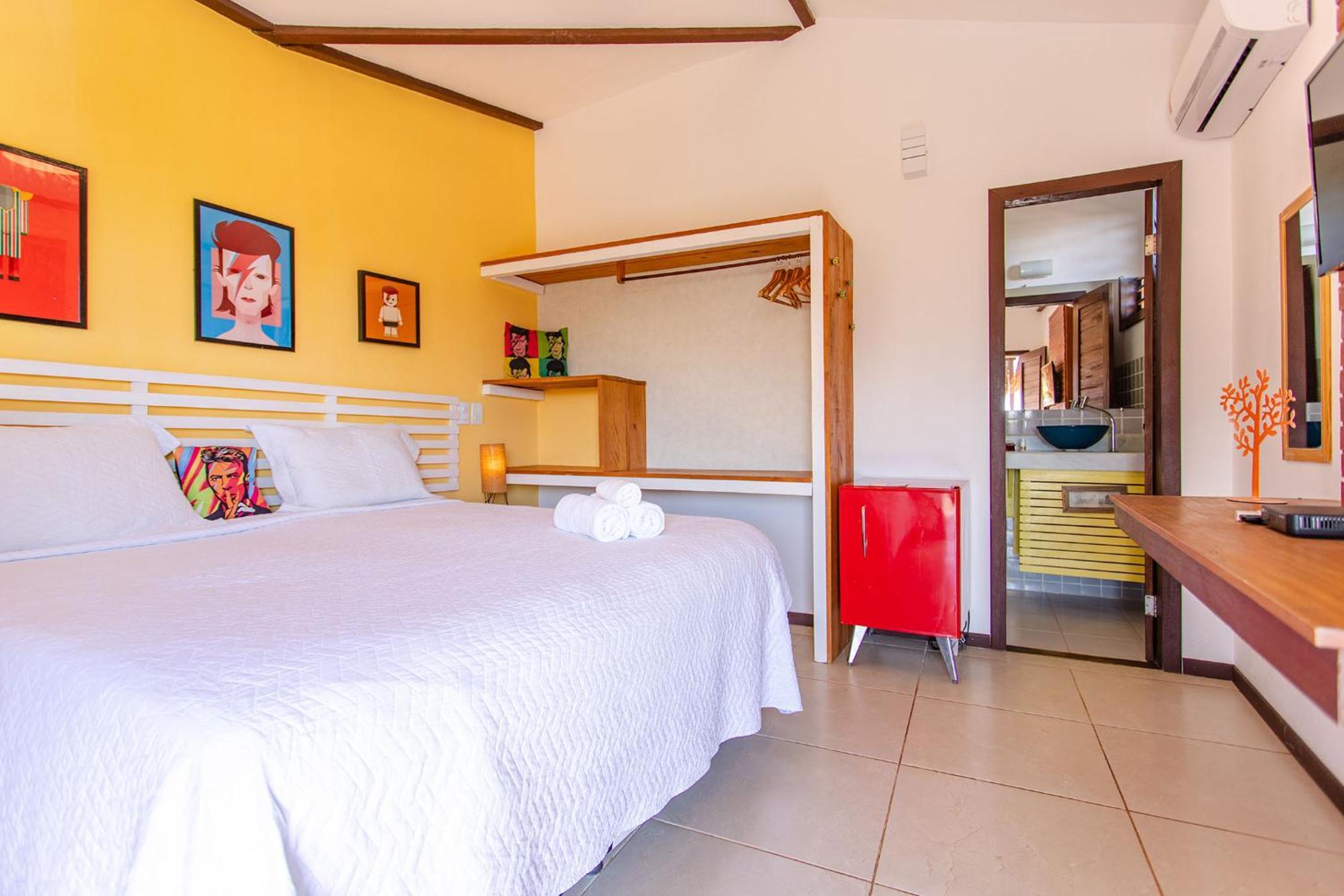 Pousada La Vie Jeri Jijoca de Jericoacoara Exterior foto