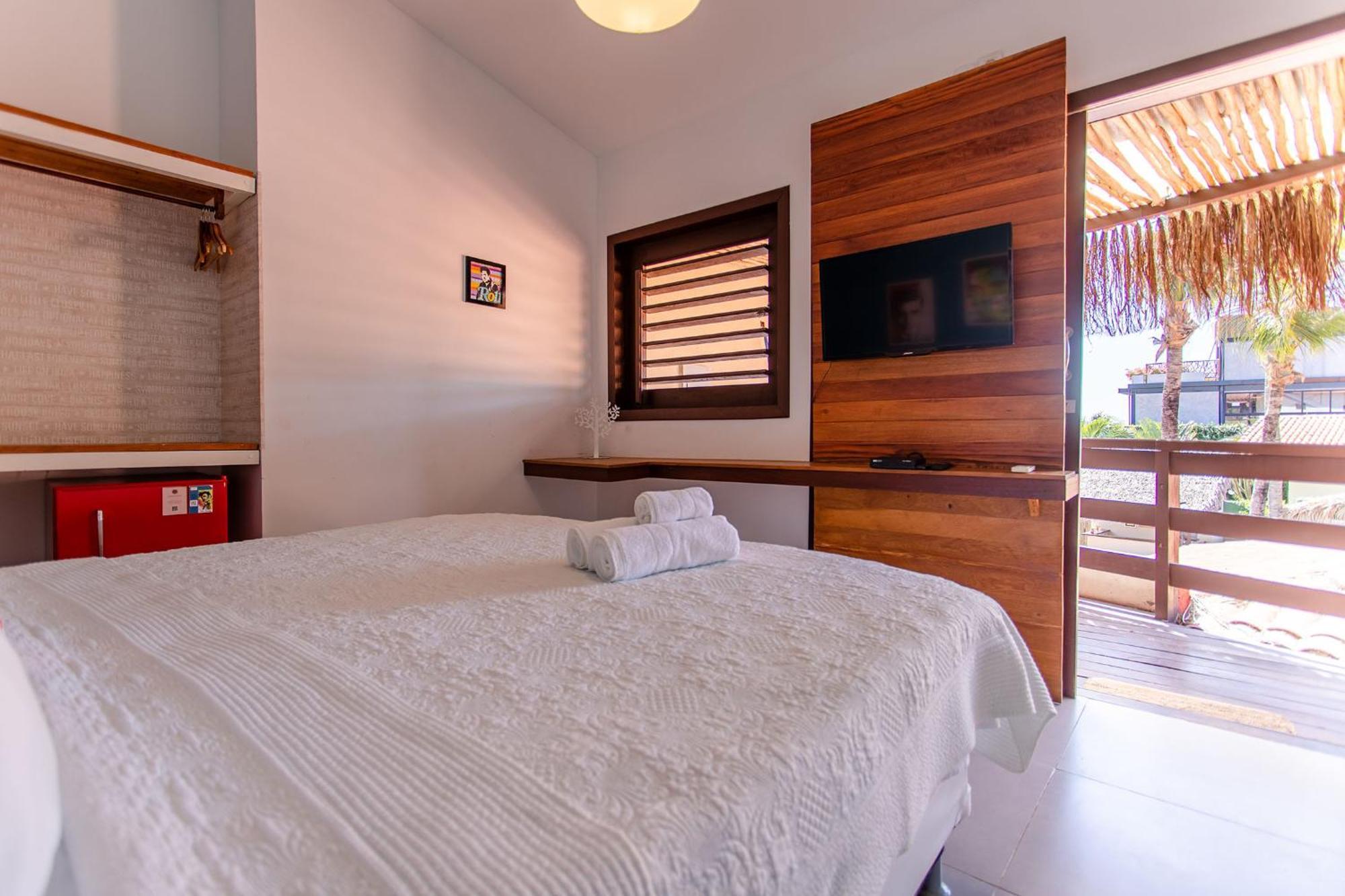 Pousada La Vie Jeri Jijoca de Jericoacoara Exterior foto
