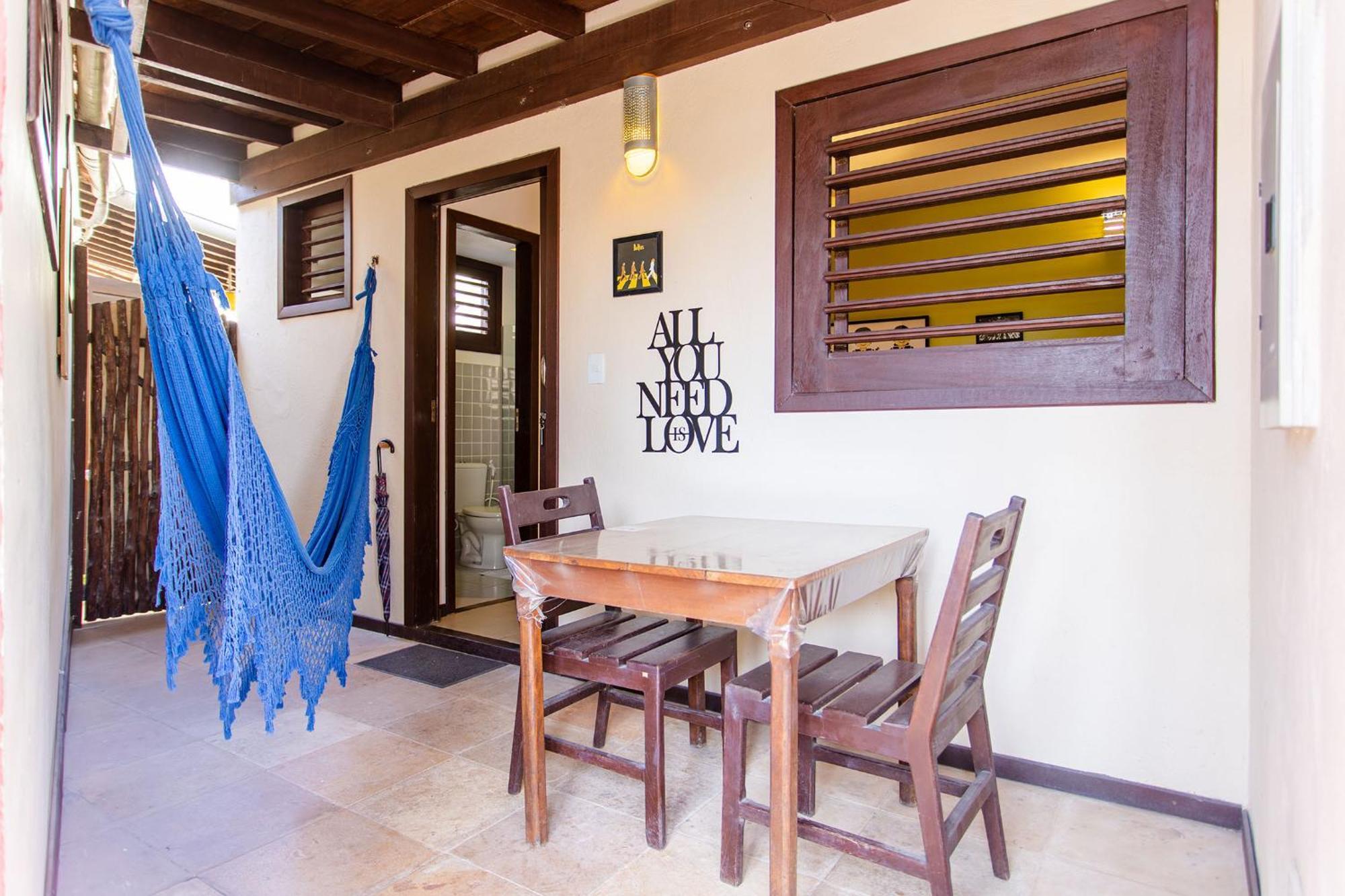 Pousada La Vie Jeri Jijoca de Jericoacoara Exterior foto