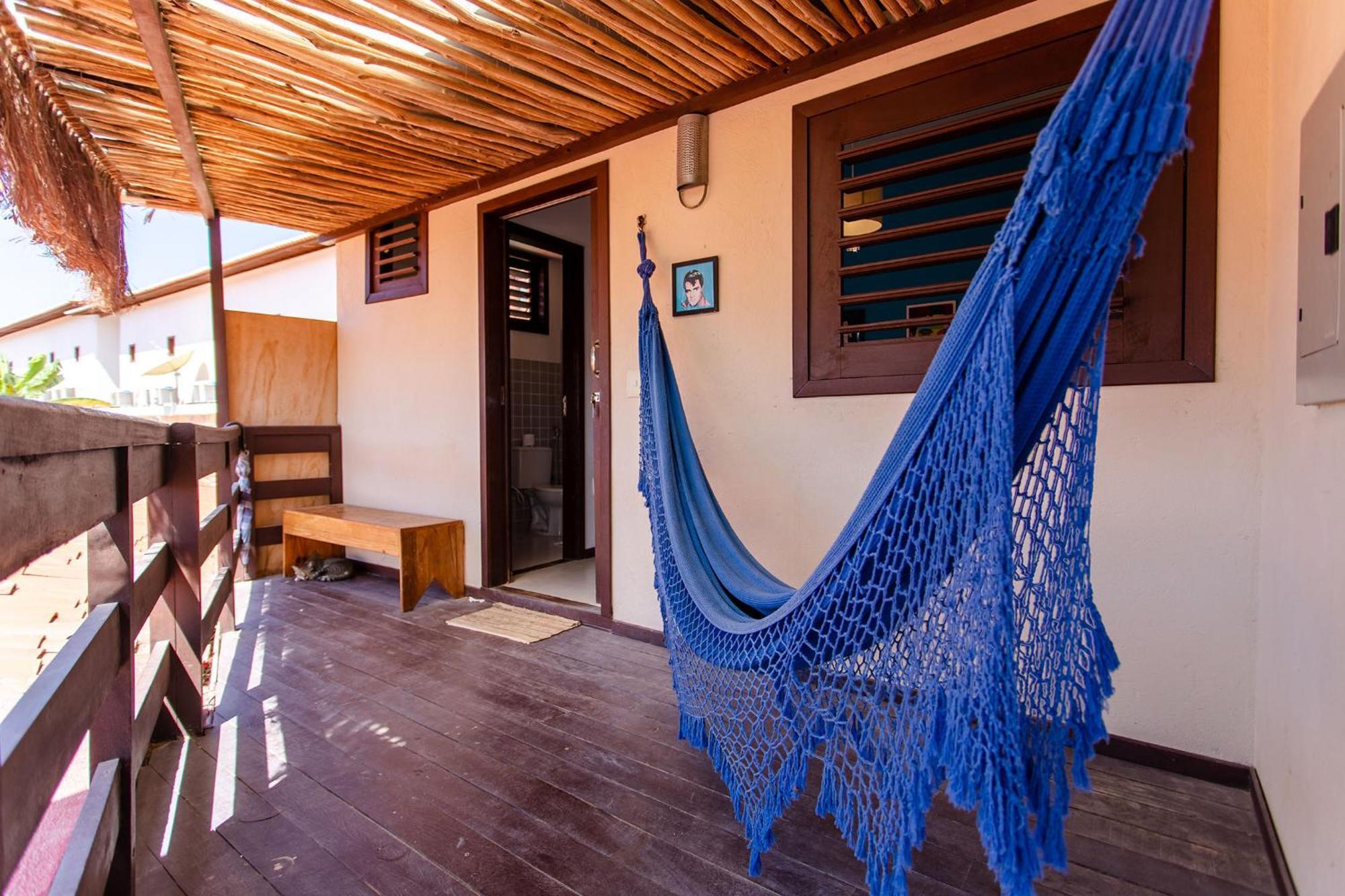 Pousada La Vie Jeri Jijoca de Jericoacoara Exterior foto