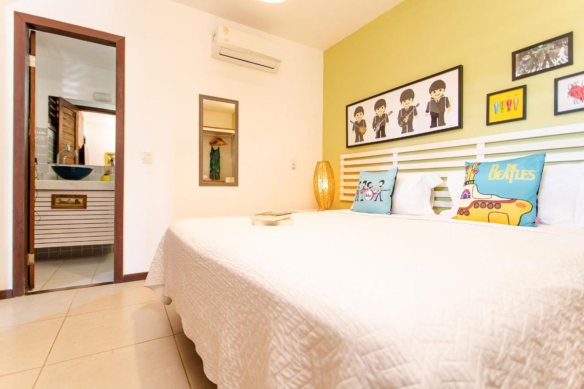 Pousada La Vie Jeri Jijoca de Jericoacoara Exterior foto