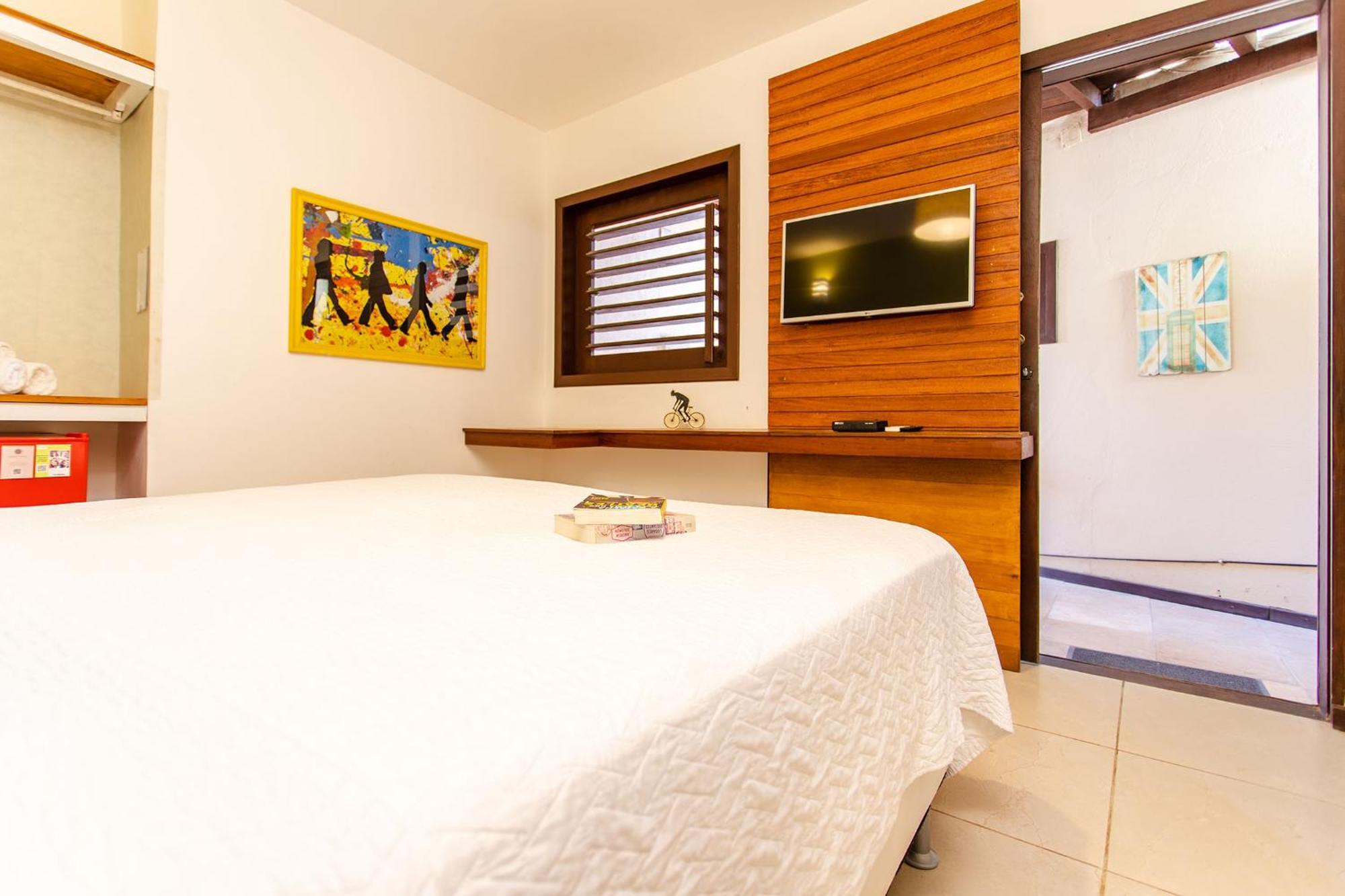 Pousada La Vie Jeri Jijoca de Jericoacoara Exterior foto