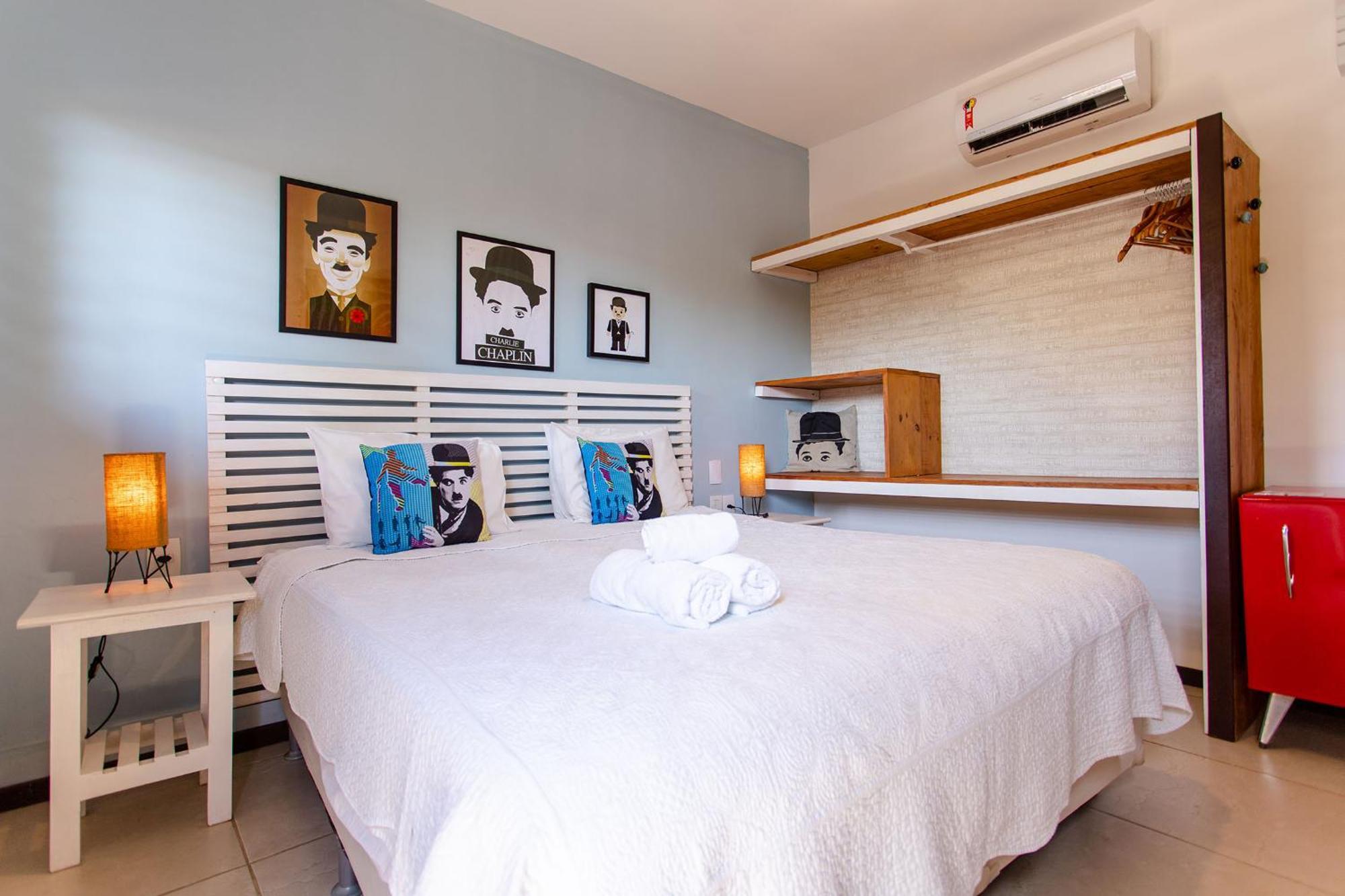 Pousada La Vie Jeri Jijoca de Jericoacoara Exterior foto