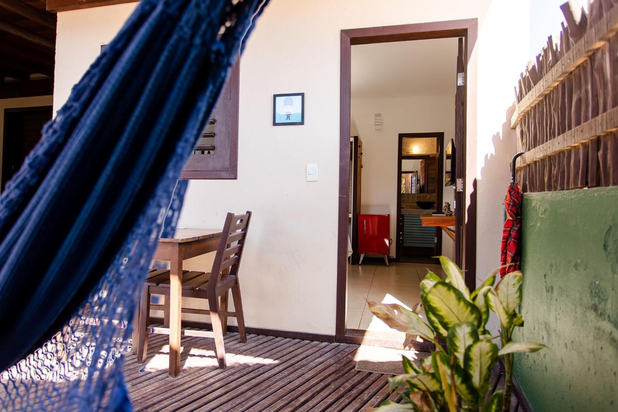 Pousada La Vie Jeri Jijoca de Jericoacoara Exterior foto